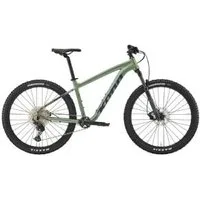 Kona Cinder Cone Hardtail Mountain Bike  2023 X-Large - Green