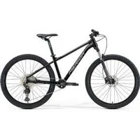 Merida Big Seven 80 27.5 Mountain Bike Small - Black/Black