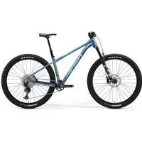 Merida Big Trail 700 29er Mountain Bike XX-Large - Blue