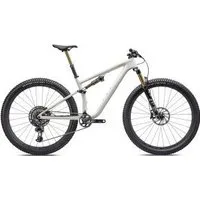 Specialized Epic Evo Pro Carbon 29er Mountain Bike  2023 Large - Gloss Birch/Bronze Pearl/Pearl