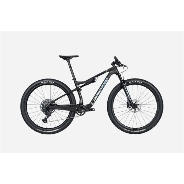 Lapierre XR 9.9 - Black