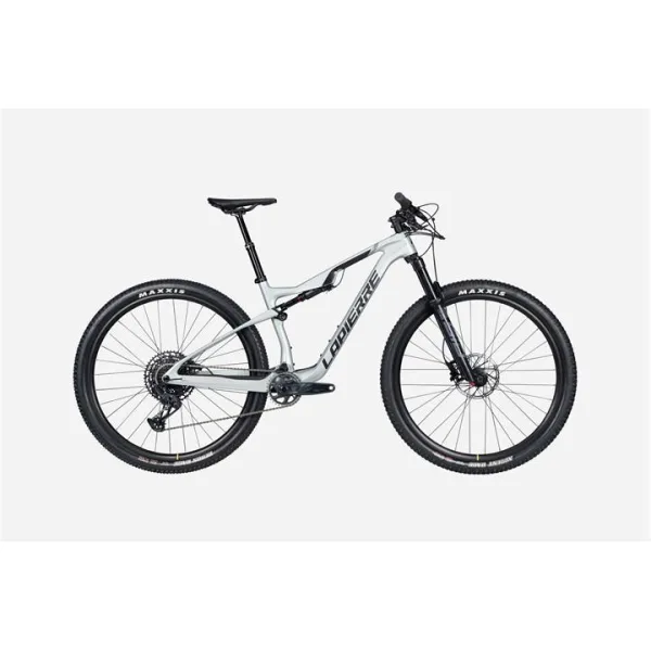 Lapierre XRM 6.9 - Grey