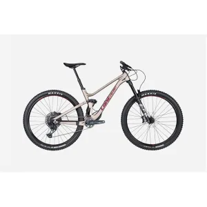 Lapierre Zesty Am Cf 7.9 - Beige