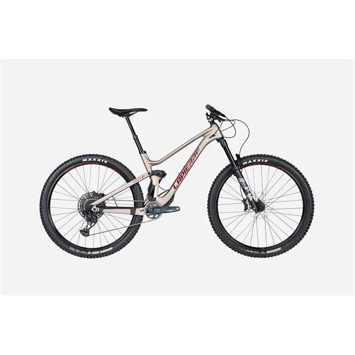 Lapierre Zesty Am Cf 7.9 - Beige