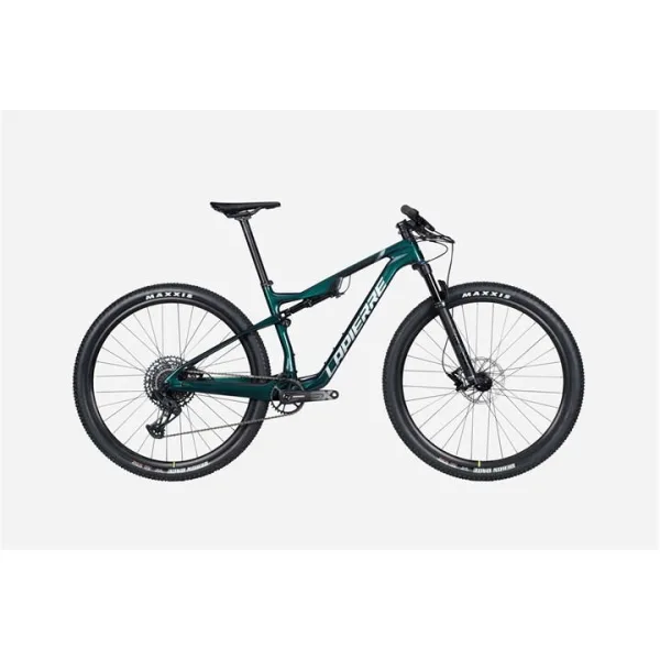 Lapierre XR 5.9 - Green