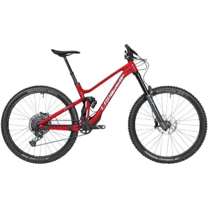 Lapierre Spicy Cf Team - Red