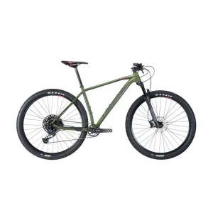 Lapierre PRORACE 4.9 - Green