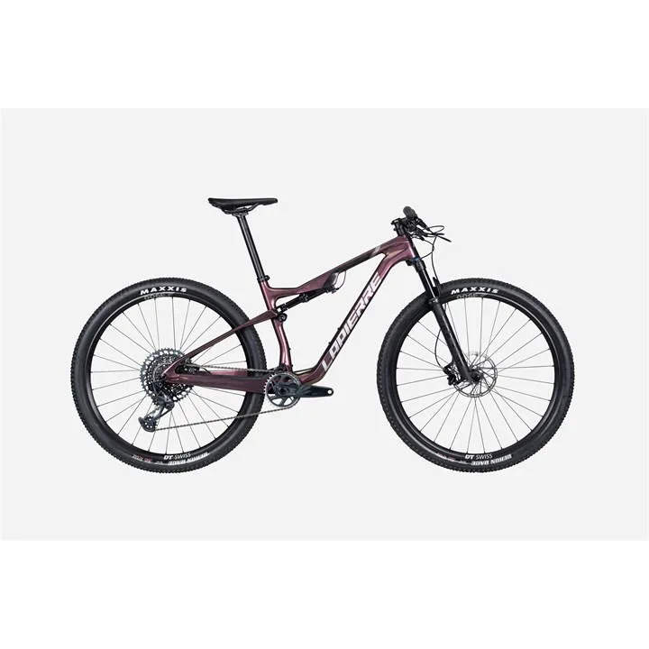 Lapierre XR 7.9 - Purple