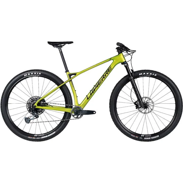 Lapierre Lapierre Prorace Carbon 7.9 - Green