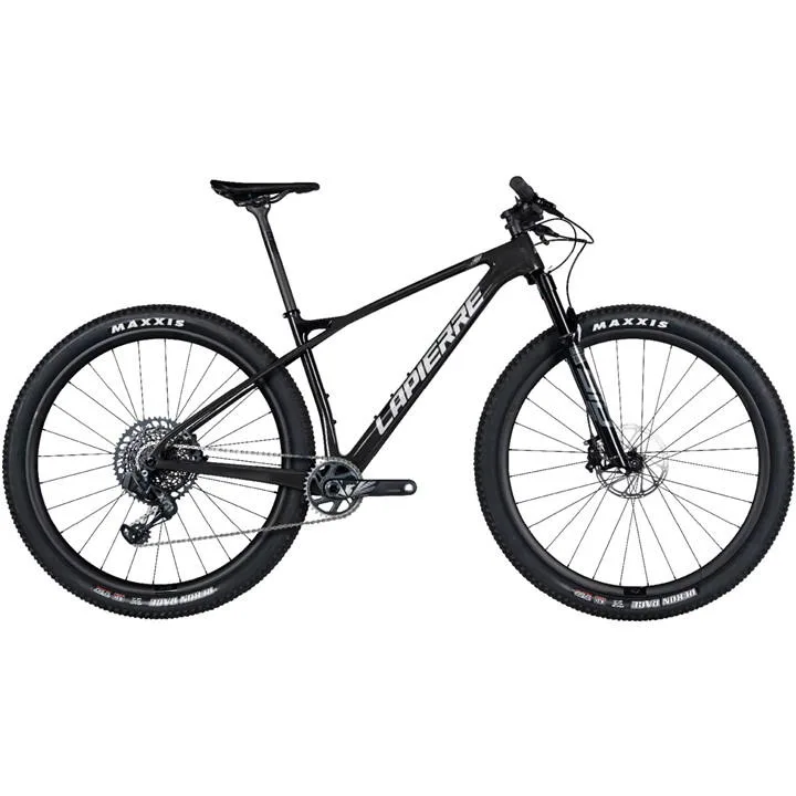 Lapierre Lapierre Prorace Carbon 9.9 - Black