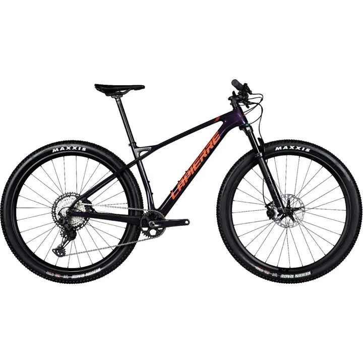 Lapierre Lapierre Prorace Carbon 8.9 Purple - Purple