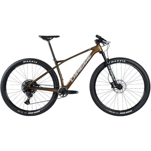 Lapierre Lapierre - Prorace Cf 6.9 - Carbon - 2023 - Brown