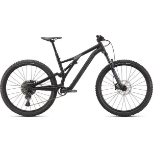 Specialized Stumpjumper Alloy 2022 Mountain Bike - Black