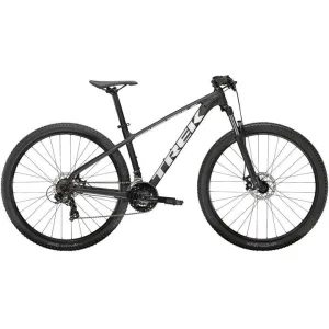 Trek Marlin 4 Mountain Bike - Black