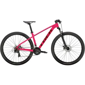 Trek Marlin 4 Mountain Bike - Pink