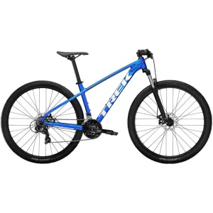 Trek Marlin 4 Mountain Bike - Blue