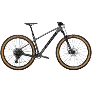 Trek Marlin 8 Mountain Bike - Black