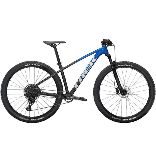 Trek Marlin 8 Mountain Bike - Blue