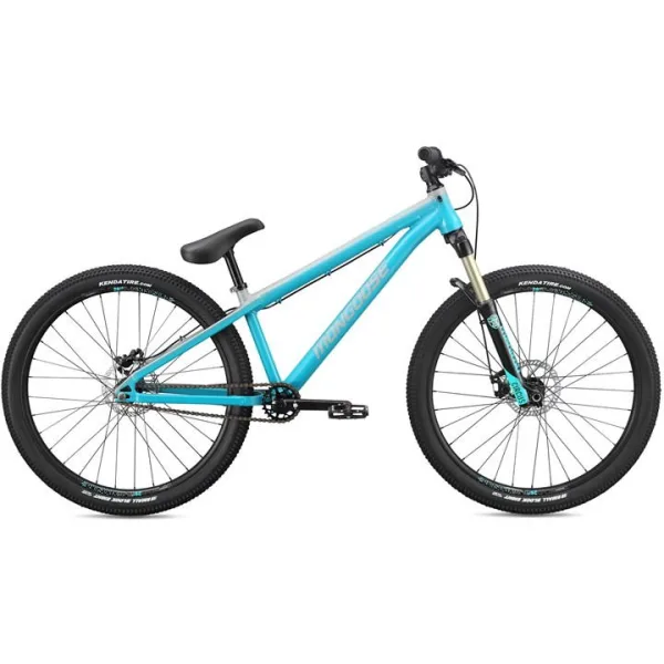 Mongoose Fireball SS Sn23 - Blue