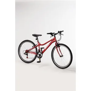 Falcon Mountain Bike - Red