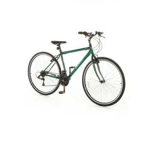 Falcon 700C Mens Road Bike - Green