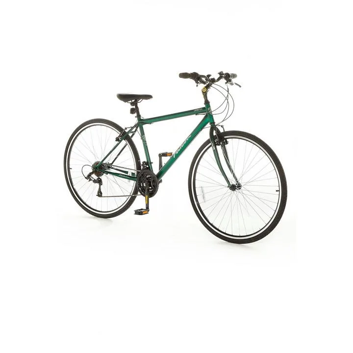 Falcon 700C Mens Road Bike - Green