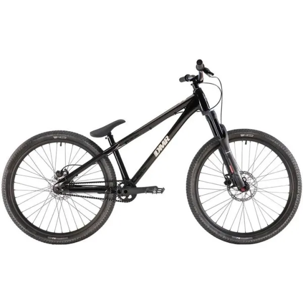 DMR Rhythm Pro Bike - Black