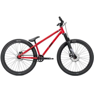 DMR Sect Pro Bike - Red