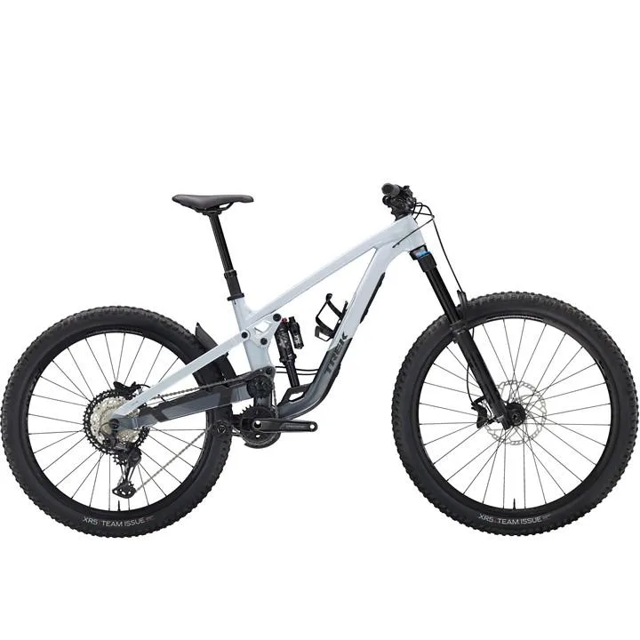 Trek Slash 8 XT Mountain Bike - Grey