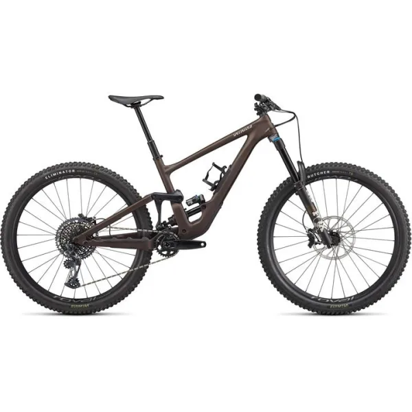 Specialized Enduro Expert 2022 Mountain Bike - Brown