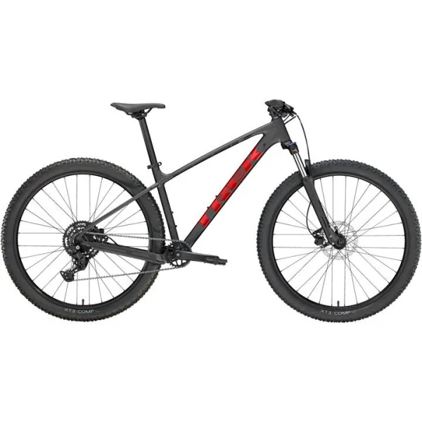 Trek Marlin 5 Mountain Bike - Black