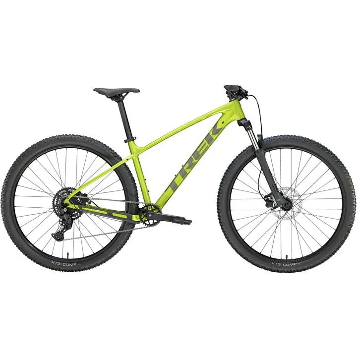 Trek Marlin 5 Mountain Bike - Green