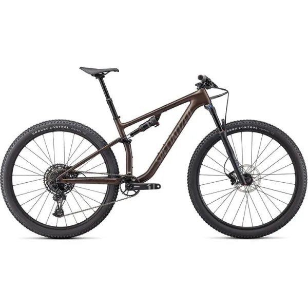 Specialized Epic EVO Mountain Bike - Brown