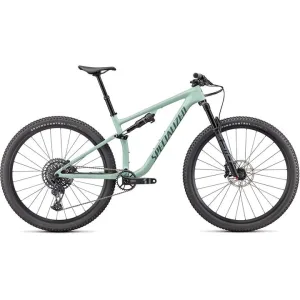 Specialized Epic Evo C 99 - Green