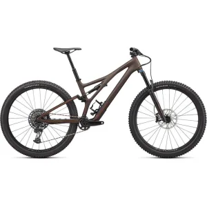 Specialized Stumpjumper Expert Mountain Bike - Brown