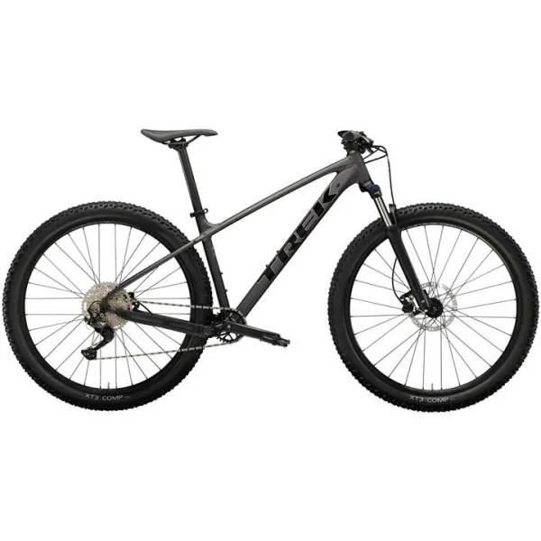 Trek Marlin 6 Mountain Bike - Black