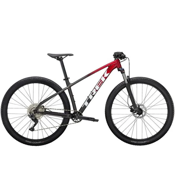 Trek Marlin 6 Mountain Bike - Red