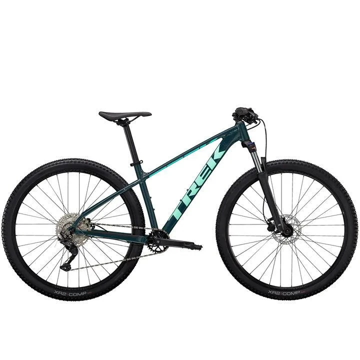 Trek Marlin 6 Mountain Bike - Blue