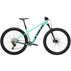 Trek Roscoe 7 Mountain Bike - Green