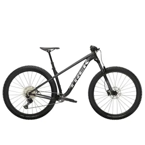 Trek Roscoe 7 Mountain Bike - Black