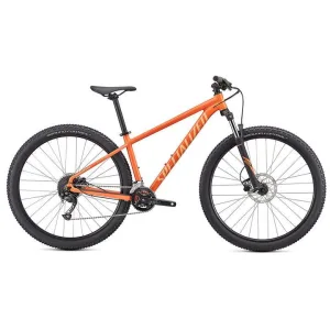 Specialized Rockhopper Sport 2022 Mountain Bike - Yellow