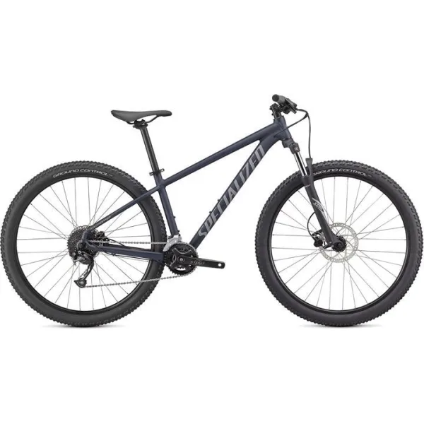 Specialized Rockhopper Sport 2022 Mountain Bike - Blue