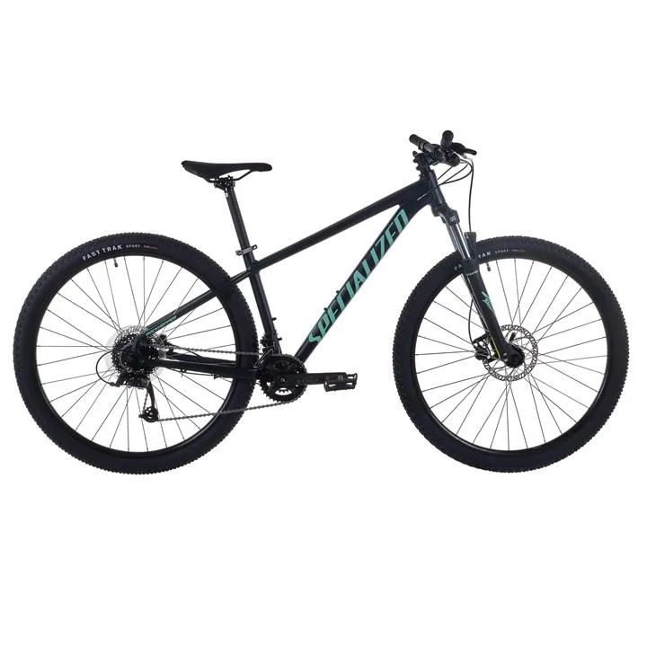 Specialized Rockhopper Sport 2022 Mountain Bike - Grey