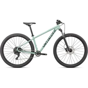 Specialized Rockhopper Comp 2022 Mountain Bike - White