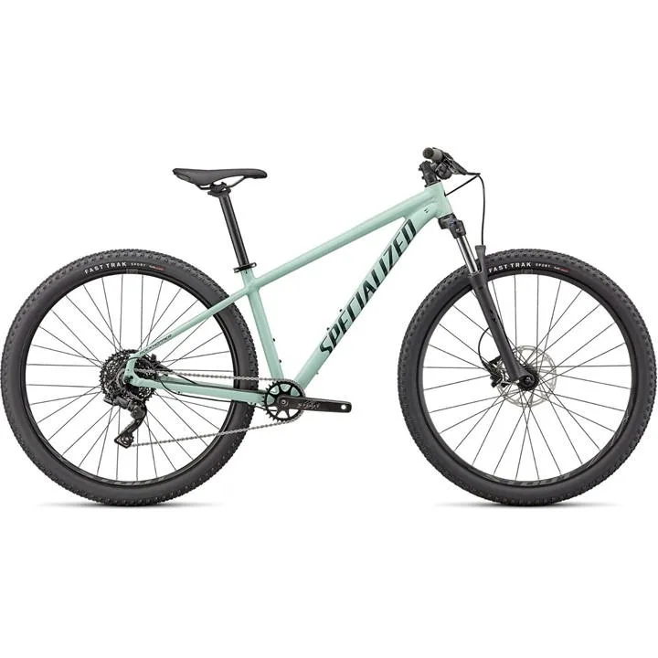 Specialized Rockhopper Comp 2022 Mountain Bike - White