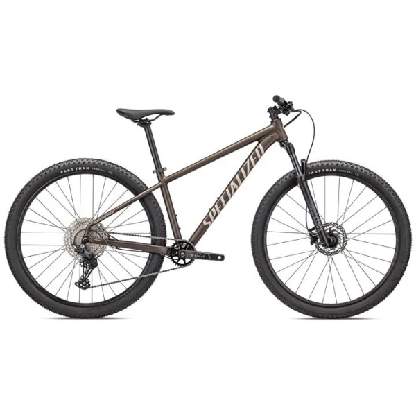 Specialized Rockhopper Elite 2022 Mountain Bike - Beige