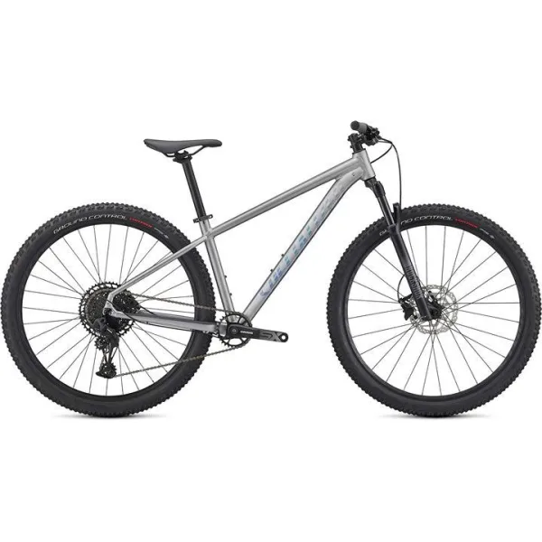 Specialized Rockhopper Expert 2022 Mountain Bike - Silver