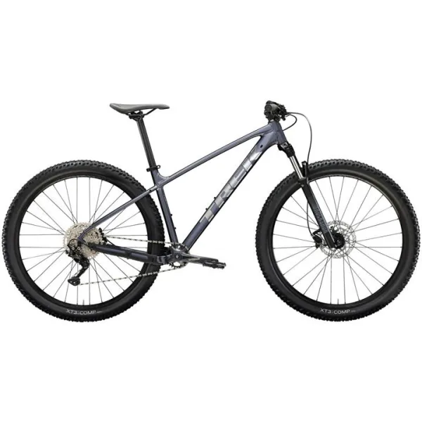 Trek Marlin 7 Mountain Bike - Grey