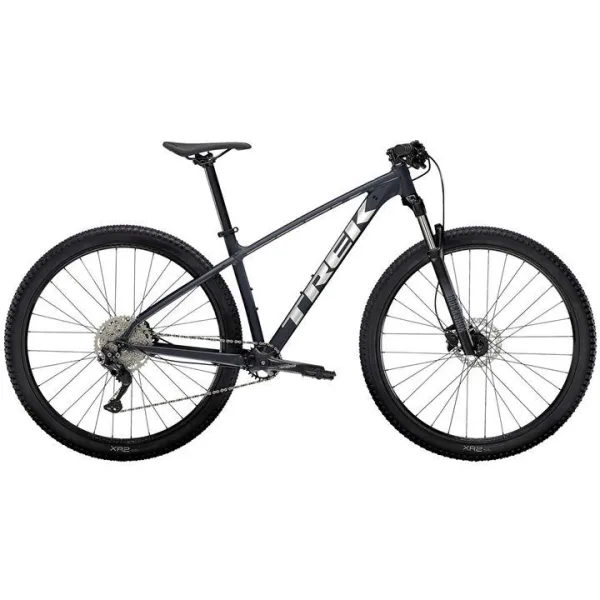 Trek Marlin 7 Mountain Bike - Blue