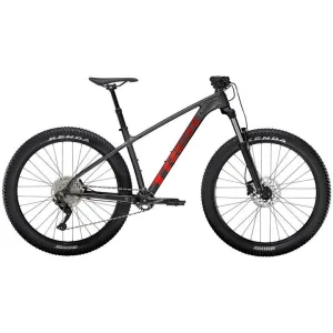 Trek Roscoe 6 Mountain Bike - Grey